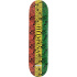 Heart Supply Heiman Reynolds Pro Skate Board (8.25"|Tribal Rasta)