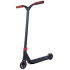 Striker Lux Youth Black/Red Freestyle Scooter