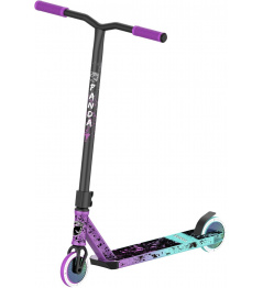 Panda Imber Freestyle Scooter (Purple)