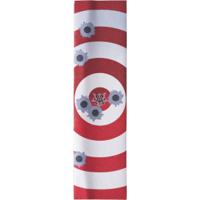 Griptapy Revolution Supply 6 "Target