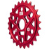 Stolen Sumo III BMX Shifters (Red|25T)