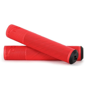 Prime grips red