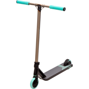Freestyle Scooter Triad Racketeer Black / Blue