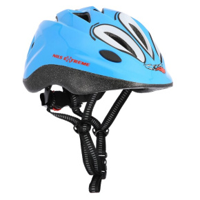 Helmet NILS Extreme MTV65 blue