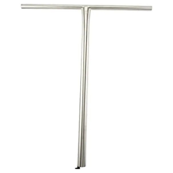 Handlebars Union Titanium Classic 650mm Silver