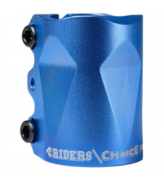 Chilli Riders Choice Blue Sleeve