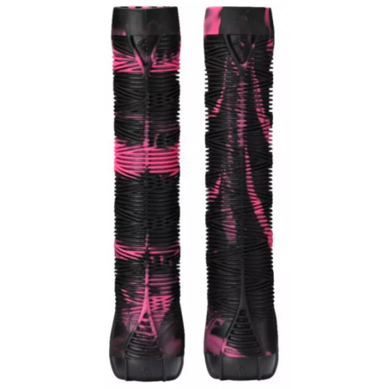 Grips Blunt V2 pink / black