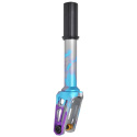 Oath Shadow IHC Blue / Purple / Titanium fork