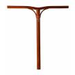 Raptor Helium V2 Handlebar Wood