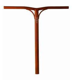 Raptor Helium V2 Handlebar Wood
