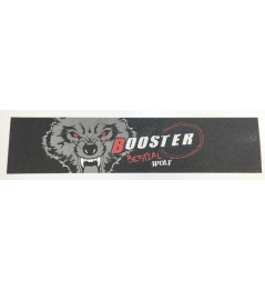 Beestial Wolf Booster griptape
