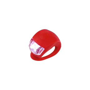 Flashlight Micro Red