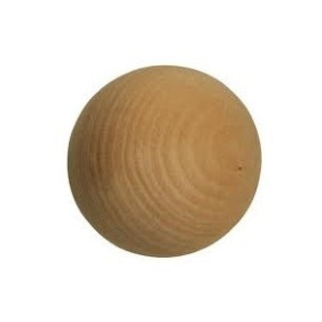 Wood Ball Wood Ball