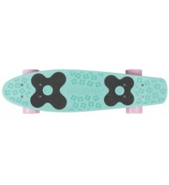 Choke Juicy Susi Classic Skateboard