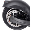 Electric scooter City Boss V5 black