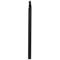 Handlebars Divine Y black standard 670x580 6061-T6 alloy