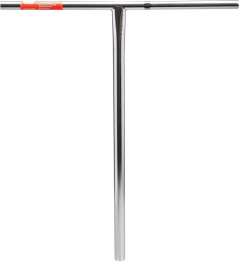 Tilt Stage 1 SCS 700mm Chrome handlebars