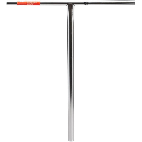 Tilt Stage 1 SCS 700mm Chrome handlebars