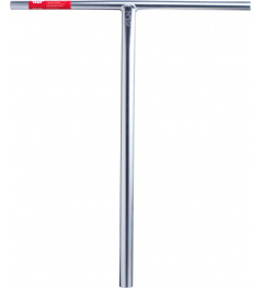 Tilt Rigid Scooter Handlebars (Silver)