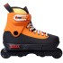 Roces Fifth Element Savosin Fire Aggressive Skates (Savosin Fire|40)
