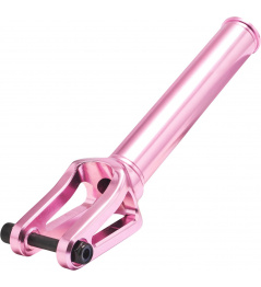 North Amber 30mm Rose Gold fork