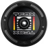 Wheel Lucky TFOX Analog 110mm Black