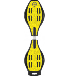 Waveboard Flexsurfing V2 Air Topography