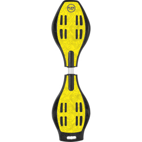 Waveboard Flexsurfing V2 Air Topography