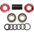 Fiction Savage Mid Closed Middle Composition (22mm|Red)