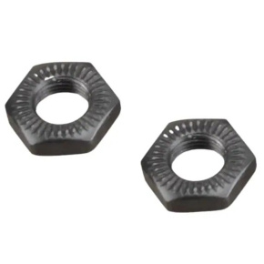 Stolen Rampage Nut (Lock Nut Front)