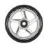 Ethic Acteon 110mm Black Raw wheel