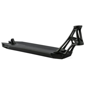 Ethic Pro Scooter deck Pandemonium V2 500mm Black