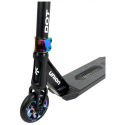 Freestyle scooter Union Dot L Black/Neochrome