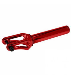 Bestial Wolf Lancer PRO SCS / HIC fork red
