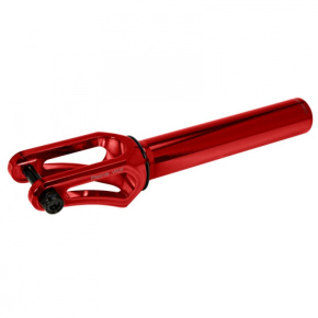 Bestial Wolf Lancer PRO SCS / HIC fork red