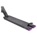 Board Triad Psychic Voodoo Boxed 5.5 "560mm Black / Purple / Psychic + griptape free