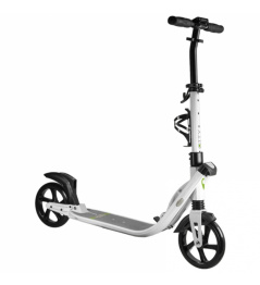 Bibanda scooter white