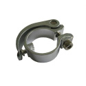 Handlebar Tube Quick Release Sleeve - Complete