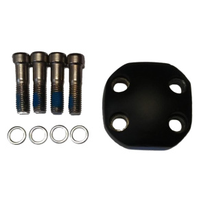 Upper handlebar clamp for Suspension Upper handlebar clamp for Suspension