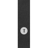 Griptape Tilt Circle T White