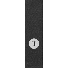 Griptape Tilt Circle T White