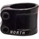 Clamp North Ax V2 black