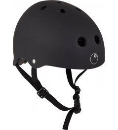 Helmet Eight Ball Skate M Black