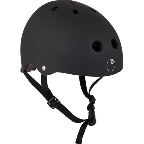 Helmet Eight Ball Skate M Black