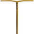 Handlebars Apex Bol HIC 580mm gold