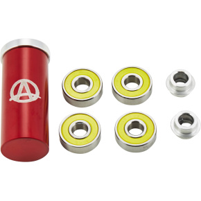 Apex Ceramic 4-Pack bearings