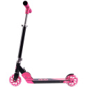Children's Scooter CORE Foldy Pink