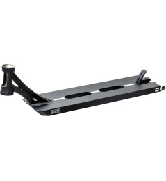 CORE ST2 Forged Freestyle Scooter Deck (22"|Black)