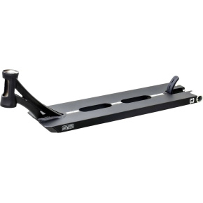 CORE ST2 Forged Freestyle Scooter Deck (22"|Black)