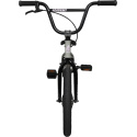 Academy Inspire 18'' 2022 Freestyle BMX Bike (18"|Concrete Grey)